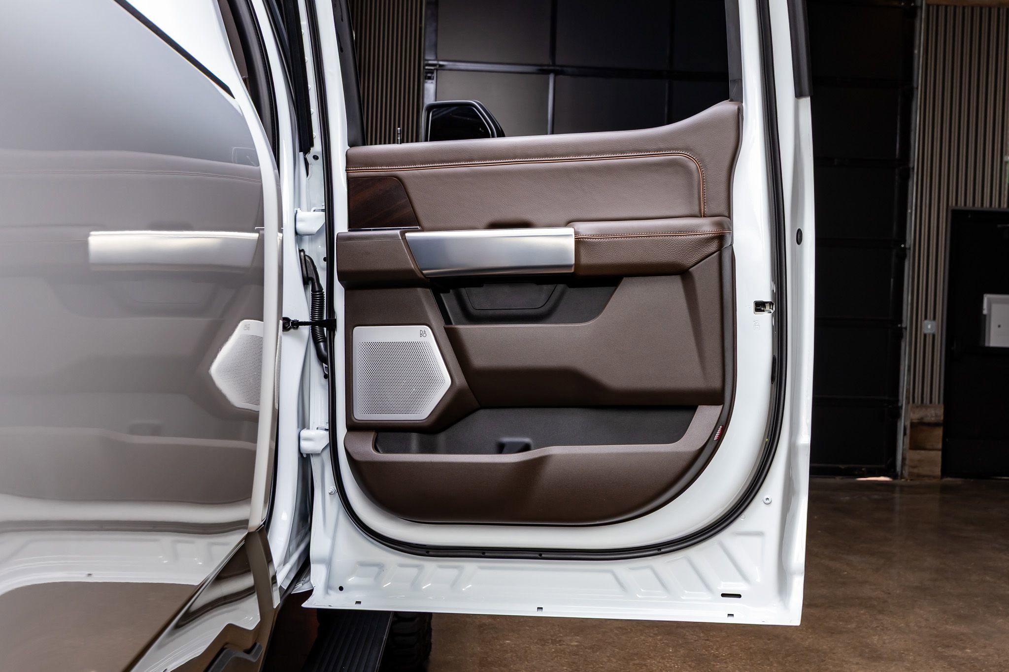 Used 2026 Ford F350 King Ranch image 35