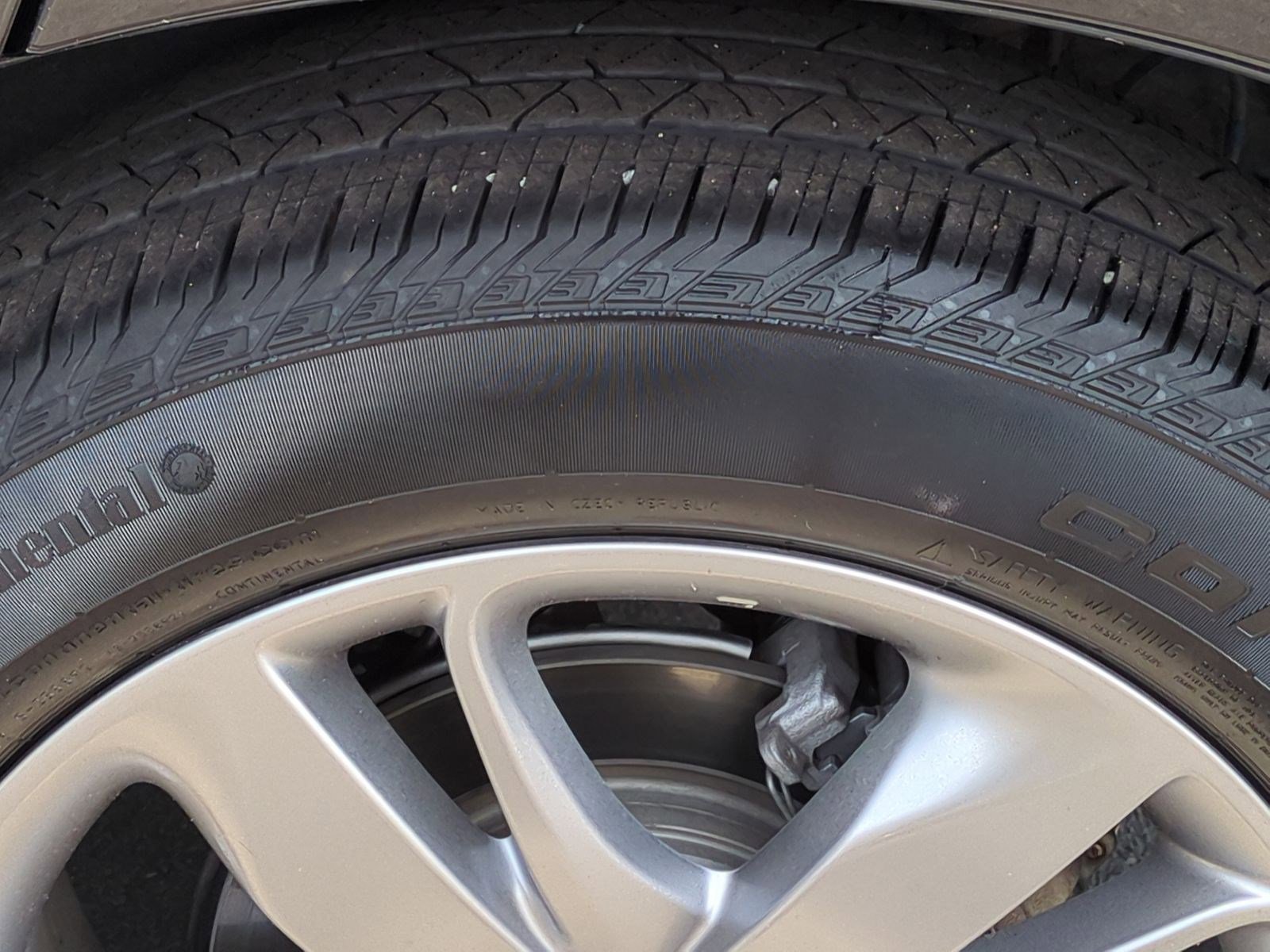 Used 2020 Acura RDX FWD w/ Advance Package image 12