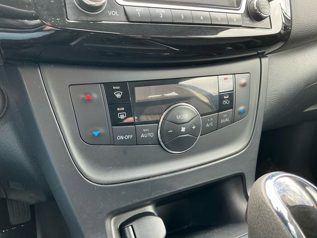 Used 2018 Nissan Sentra SV image 22