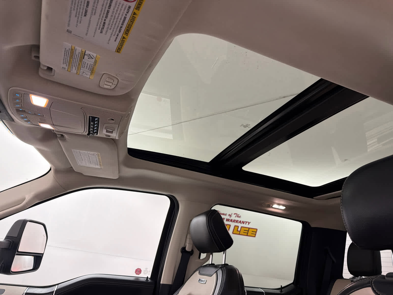 Used 2020 Ford F450 Limited w/ FX4 Off-Road Package image 15