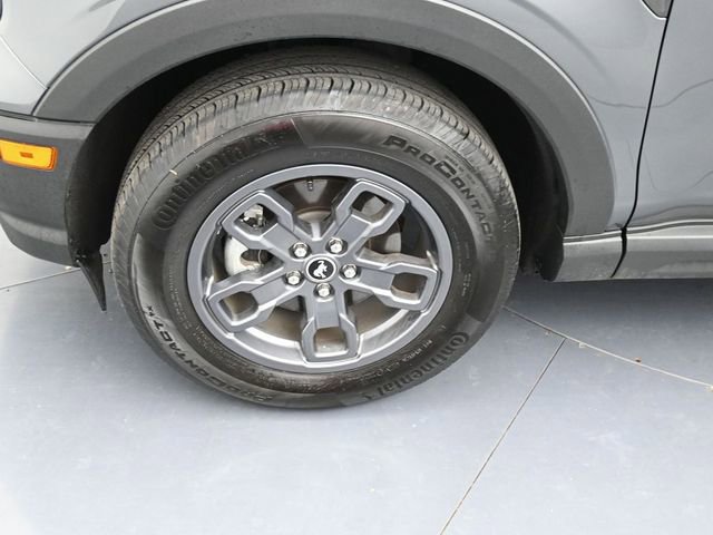 Certified 2024 Ford Bronco Sport Big Bend w/ Convenience Package image 9