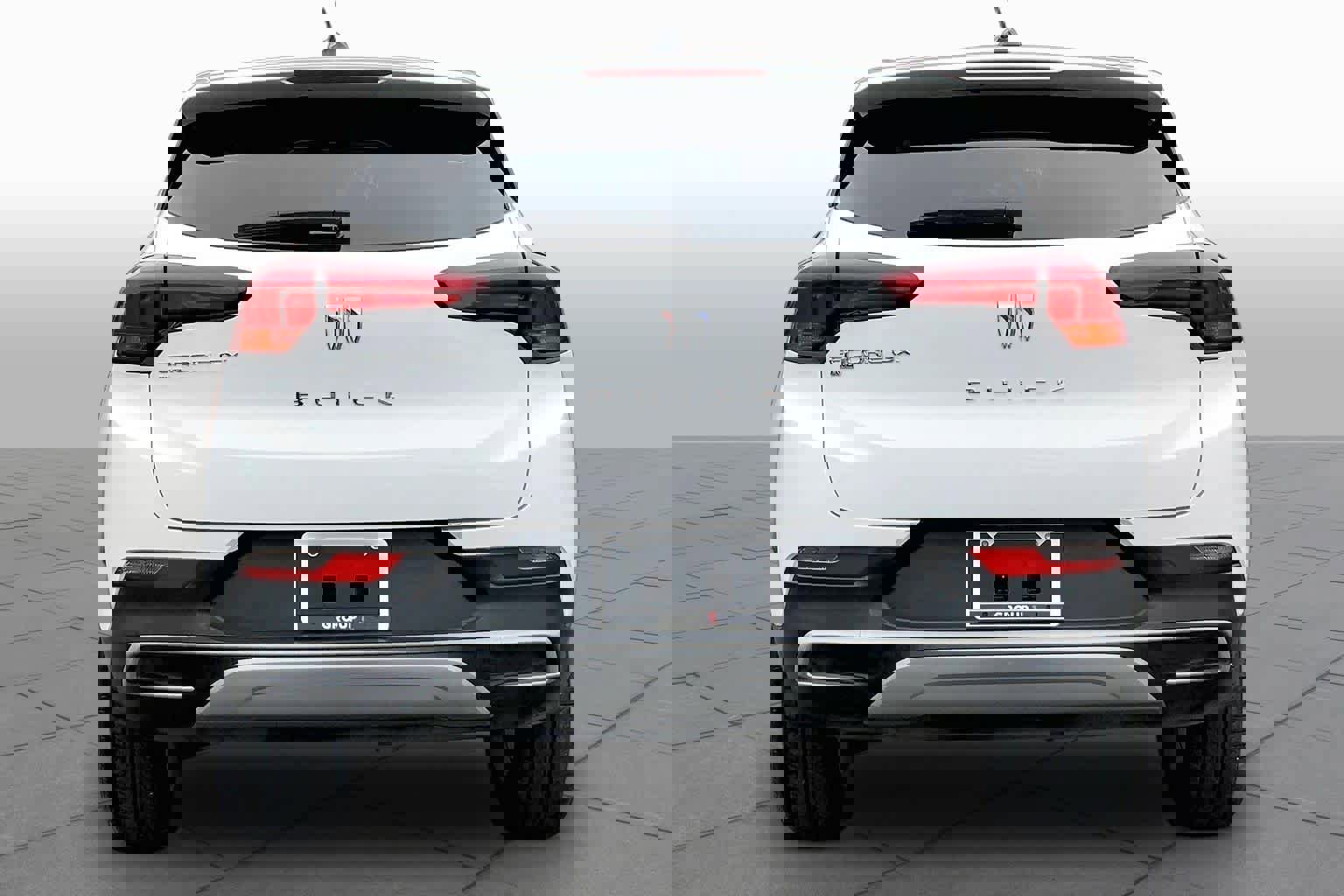 Used 2025 Buick Encore GX Preferred AWD/4WD image 5