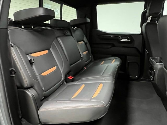 Used 2023 GMC Sierra 1500 AT4 w/ AT4 Preferred Package image 56