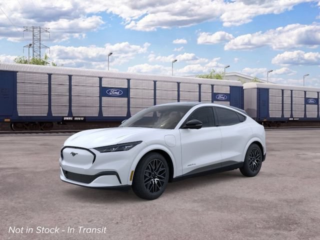 New 2026 Ford Mustang Mach-E Premium AWD/4WD image 2