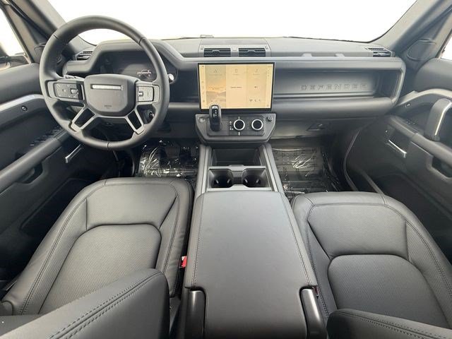 New 2026 Land Rover Defender 110 X-Dynamic SE AWD/4WD image 12
