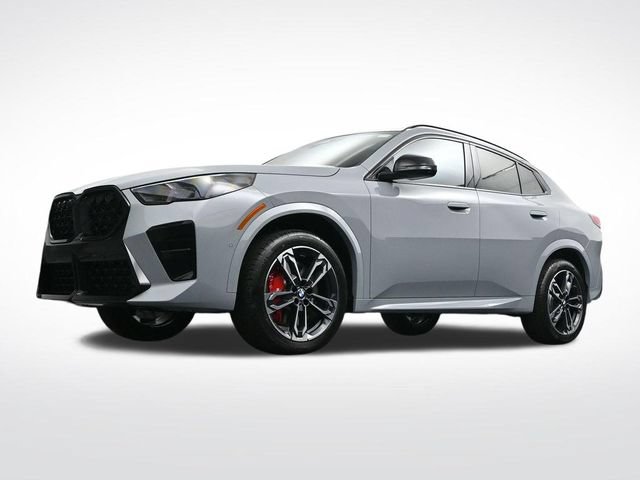 New 2026 BMW X2 xDrive28i w/ Technology Package AWD/4WD image 43
