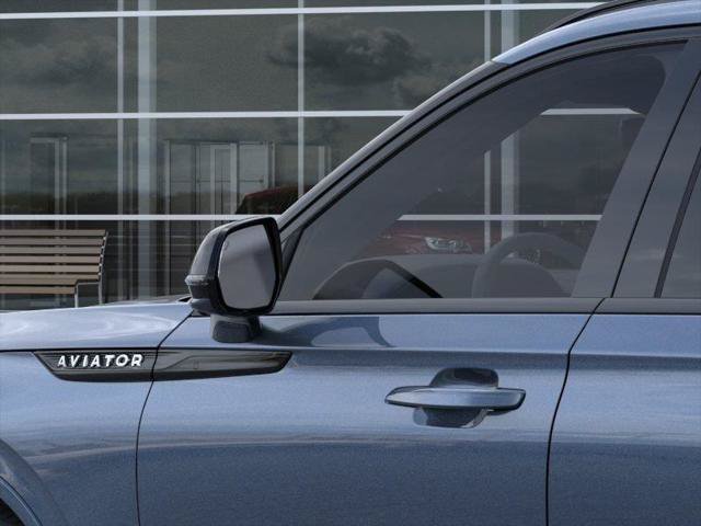 New 2026 Lincoln Aviator Reserve w/ Jet Appearance Package AWD/4WD image 20