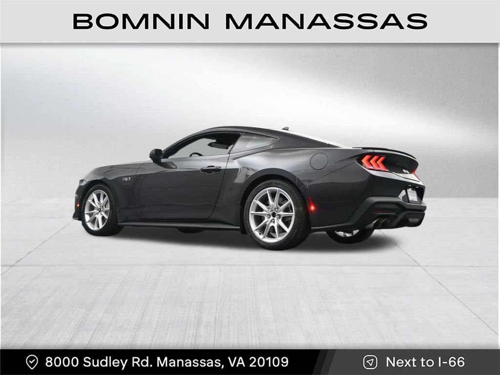 Used 2024 Ford Mustang GT Premium image 32