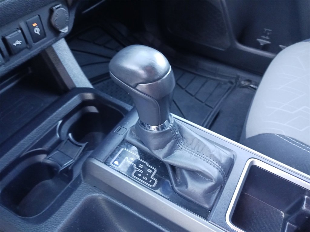 Used 2023 Toyota Tacoma TRD Off-Road image 36