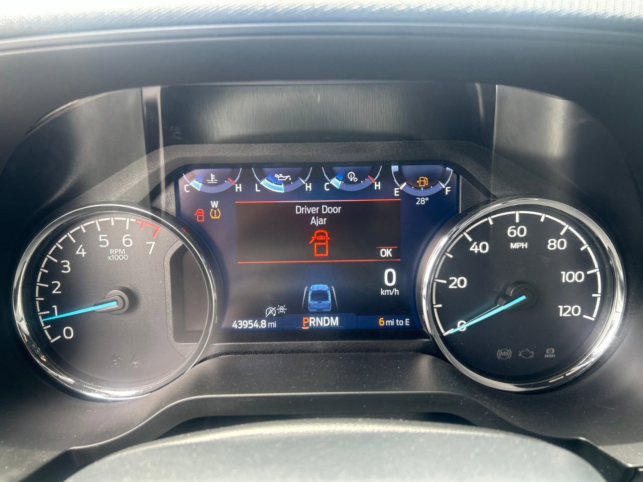 Used 2023 Ford F150 Tremor AWD/4WD image 22