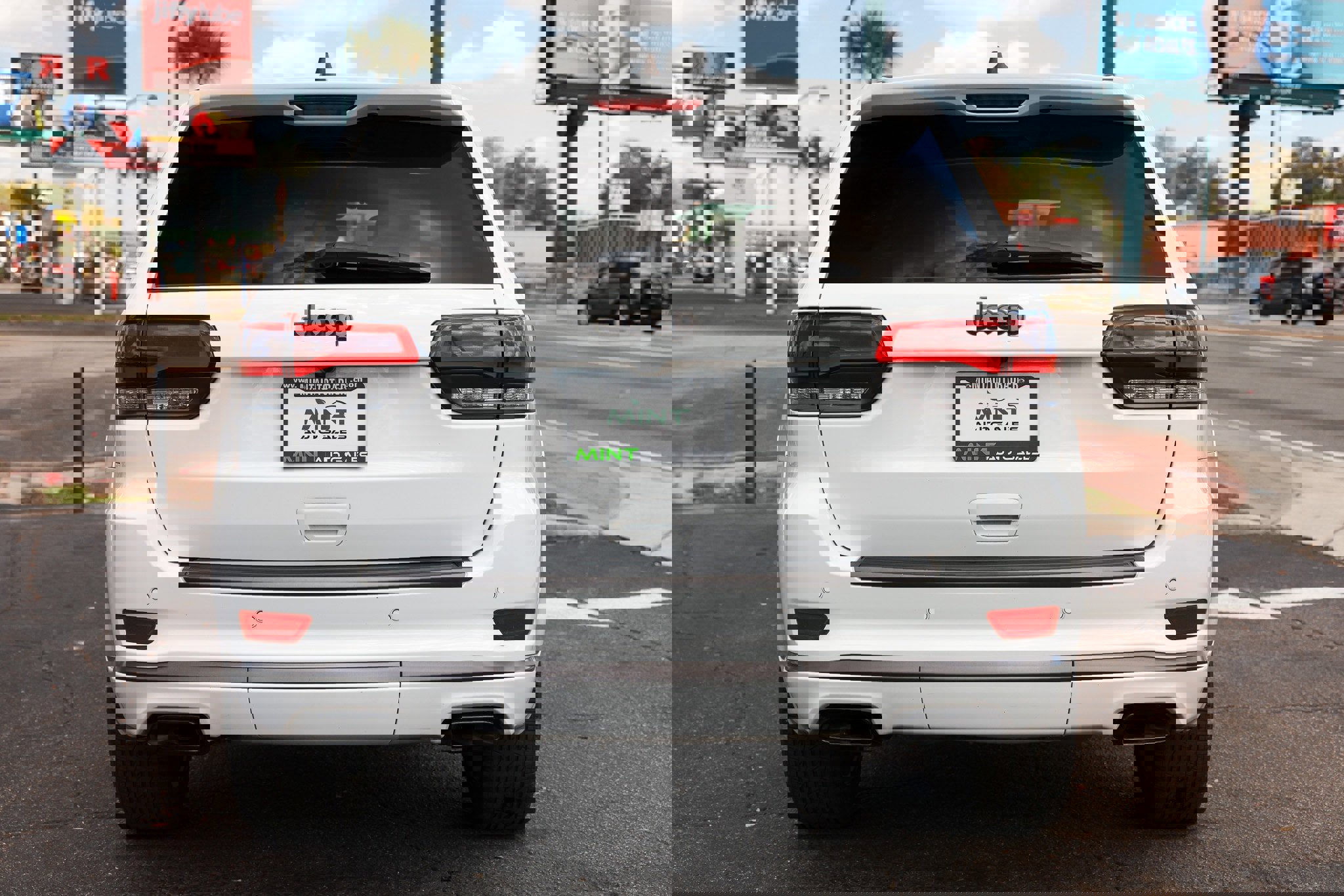 Used 2019 Jeep Grand Cherokee Limited X image 12