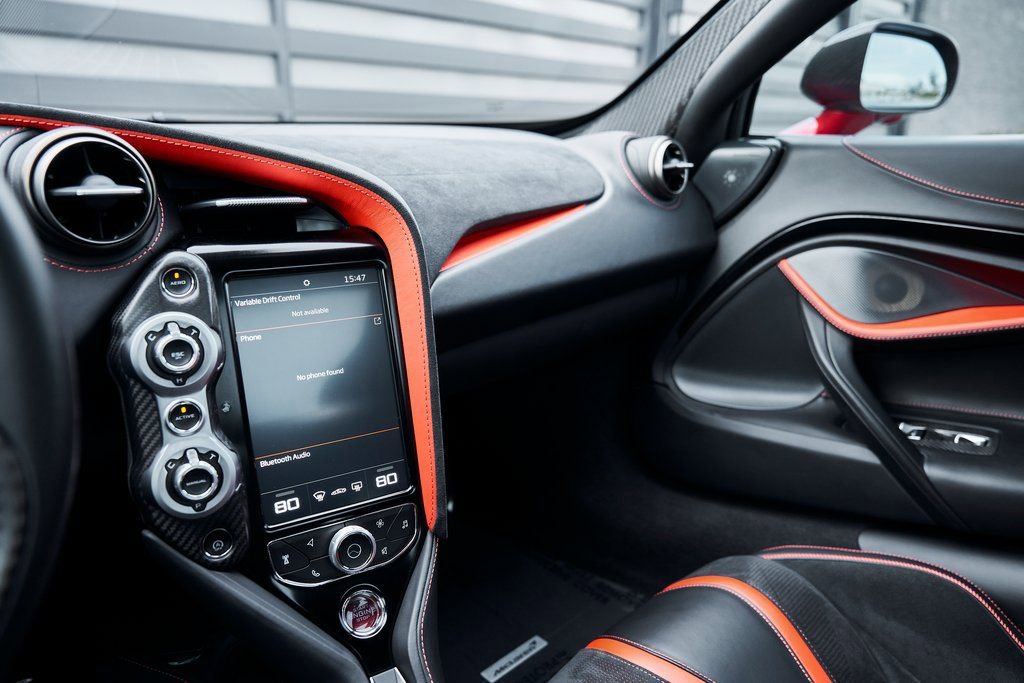 Used 2021 McLaren 720S Performance image 63