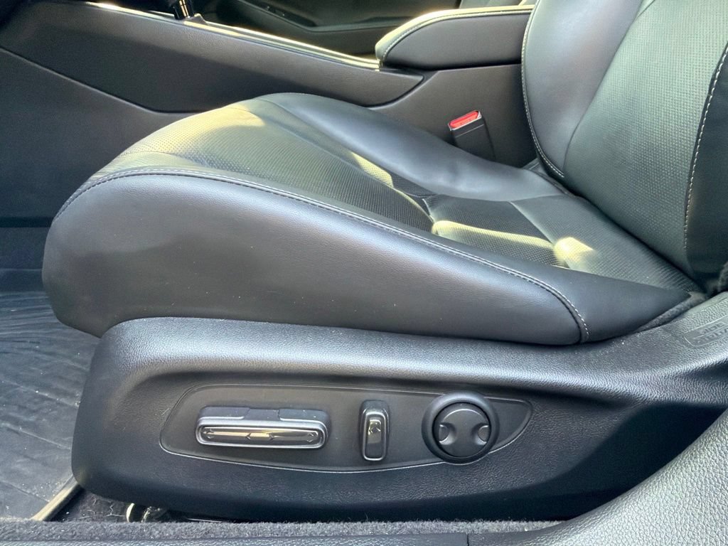 Used 2024 Honda Accord Sport image 15