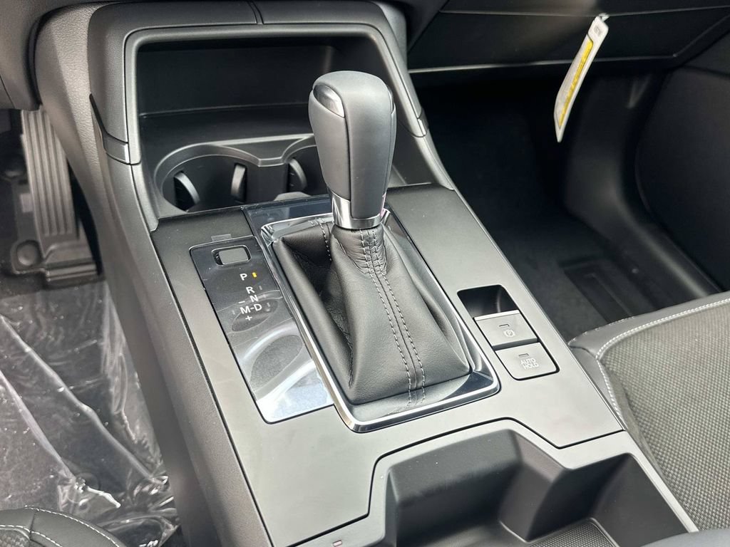 New 2026 MAZDA CX-5 Select AWD/4WD image 14