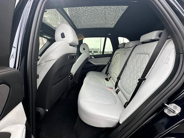 New 2026 BMW X5 xDrive50e w/ M Sport Package image 5