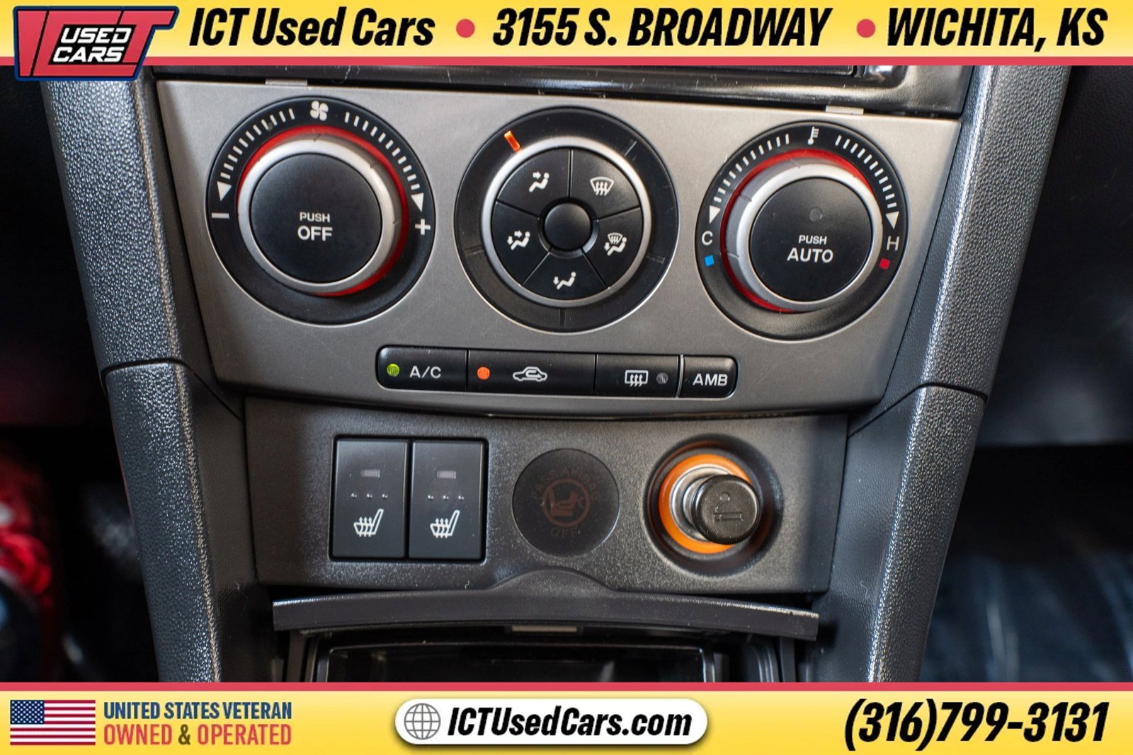 Used 2007 MAZDA MAZDA3 s Grand Touring FWD image 18