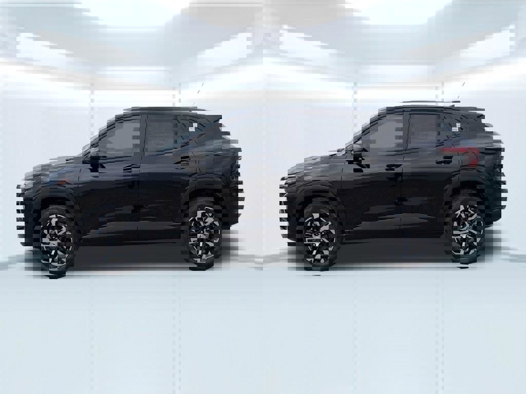 New 2026 Chevrolet Trax RS video 2
