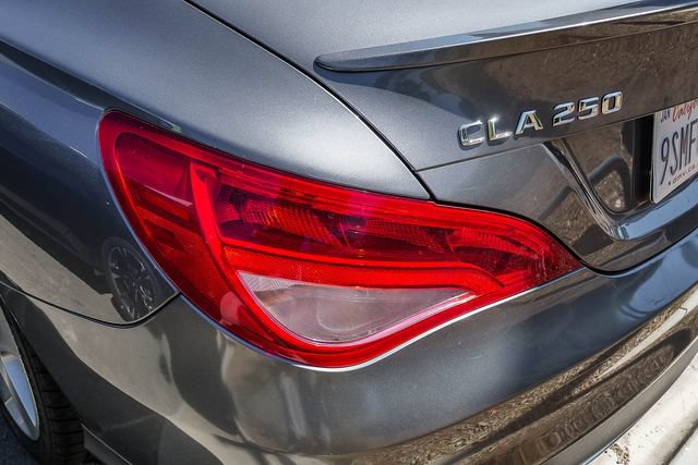 Used 2016 Mercedes-Benz CLA 250 image 12