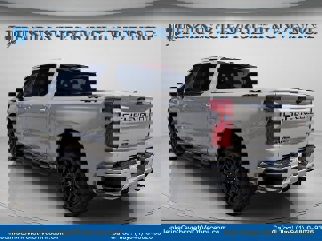 New 2026 Chevrolet Silverado 1500 RST image 7