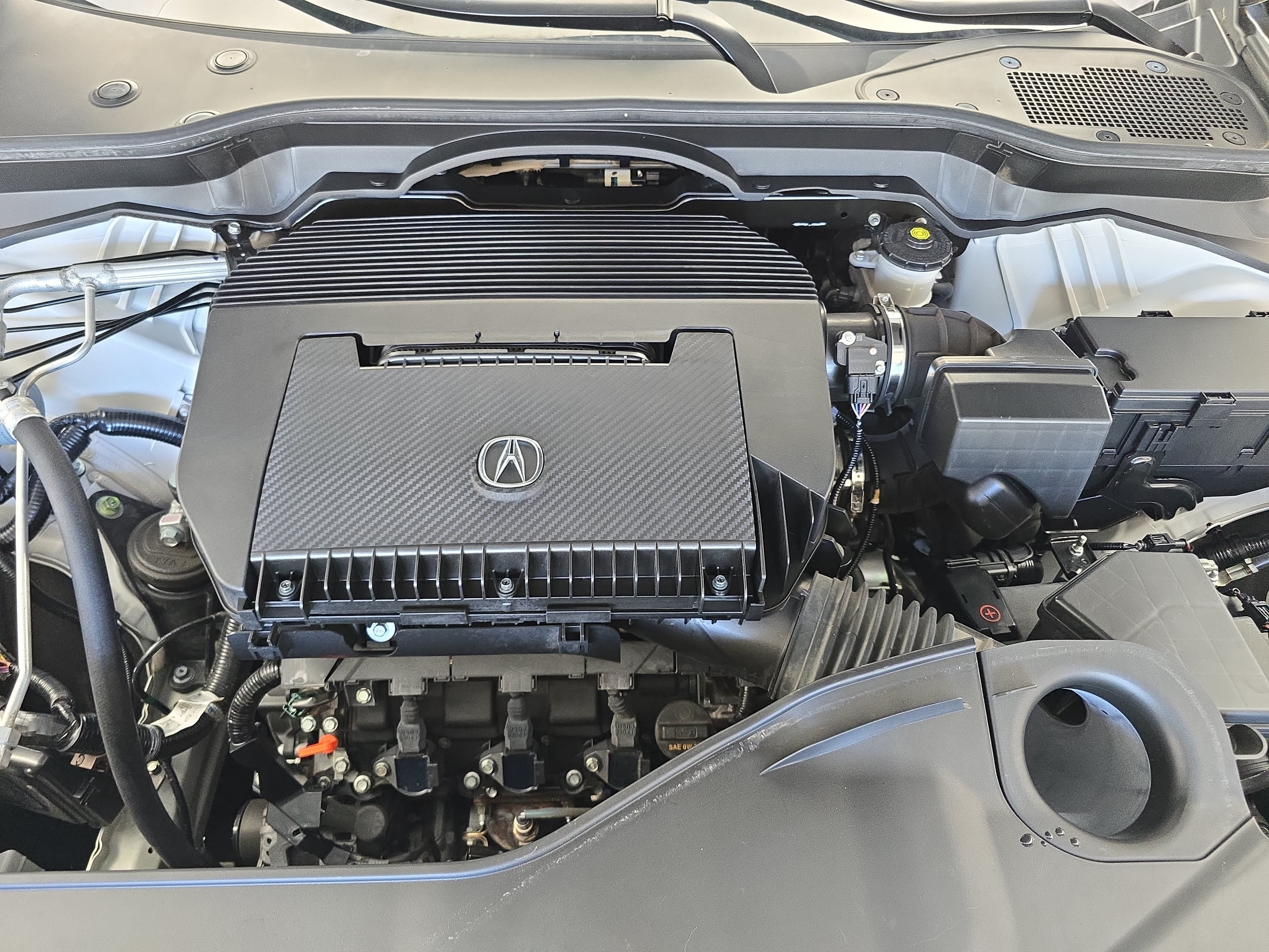 Used 2023 Acura MDX w/ Technology Package AWD/4WD image 32