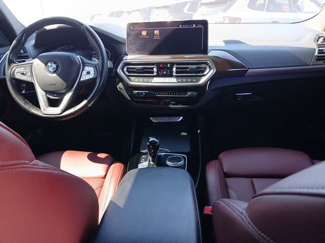 Used 2023 BMW X3 sDrive30i w/ Premium Package image 14