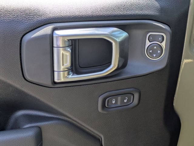 New 2026 Jeep Wrangler Willys image 10