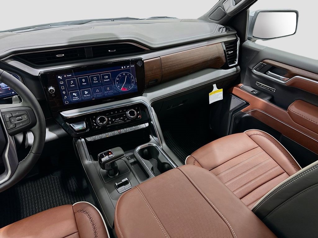 Certified 2026 GMC Sierra 1500 Denali Ultimate AWD/4WD image 21