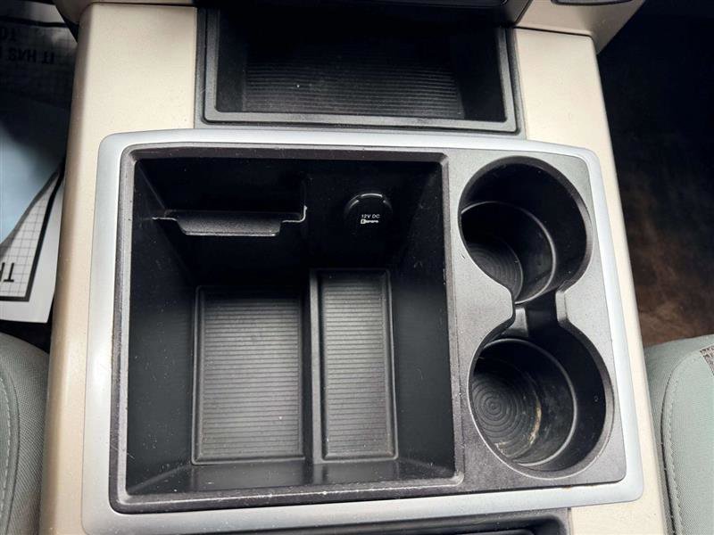 Used 2015 RAM 1500 Big Horn image 37