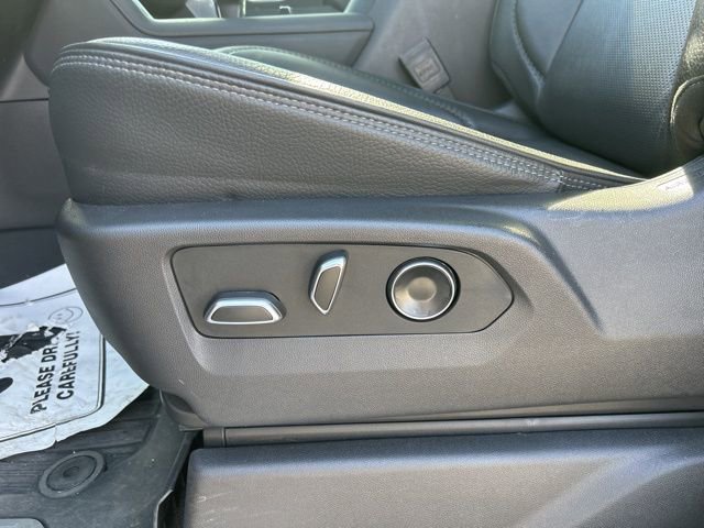 Used 2025 GMC Sierra 1500 Denali image 16