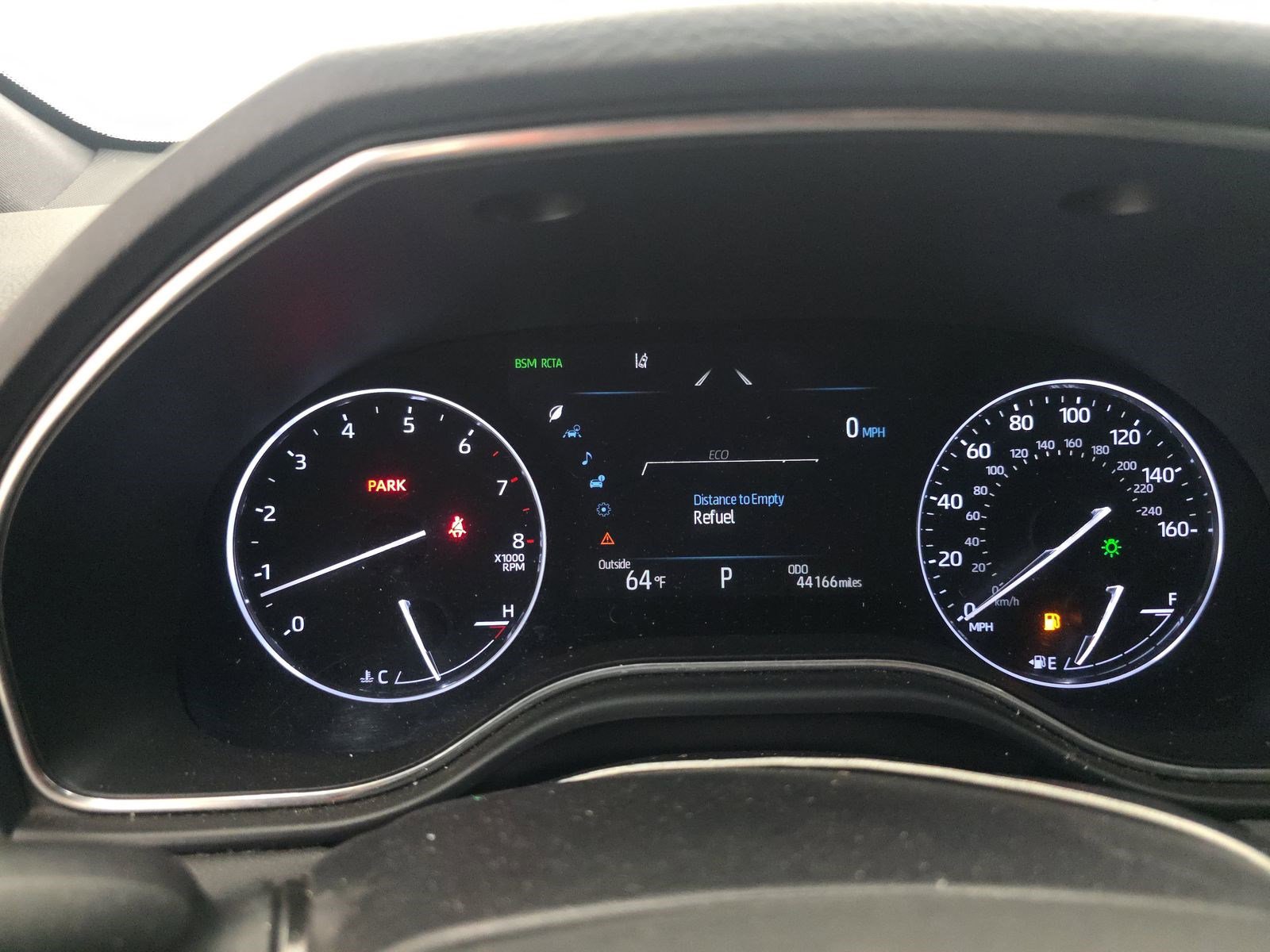 Used 2019 Toyota Avalon XSE image 10