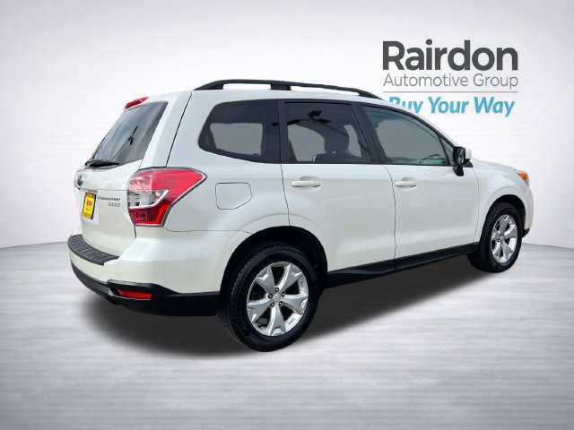 Used 2014 Subaru Forester 2.5i Premium w/ Popular Package #1 AWD/4WD image 7