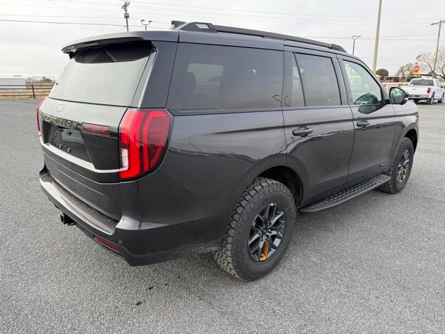 New 2026 Ford Expedition Tremor image 8
