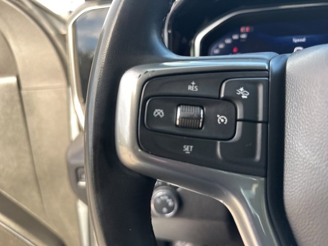 Used 2024 Chevrolet Silverado 2500 LT image 17