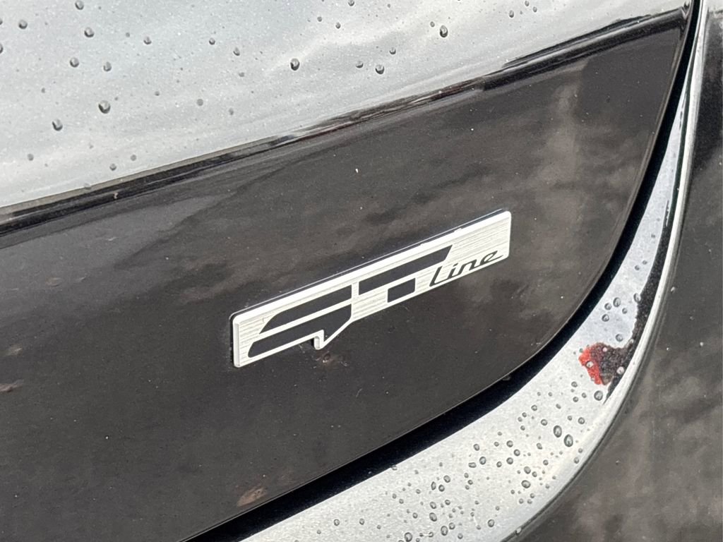 Used 2025 Kia Soul GT-Line w/ GT-Line Technology Package image 14