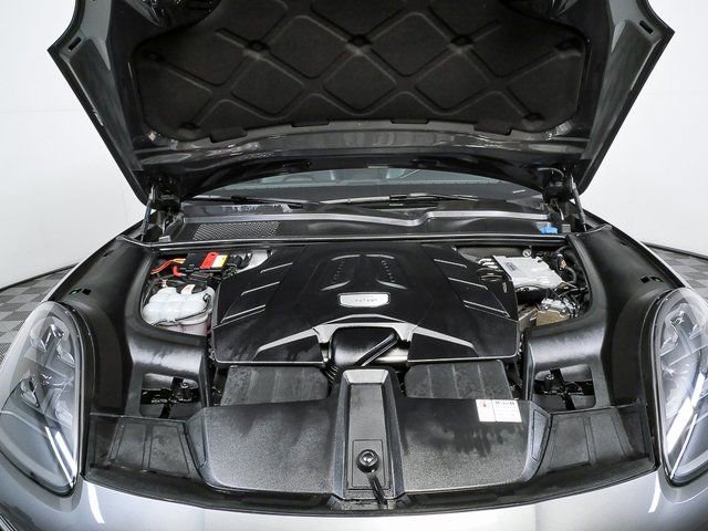 Certified 2019 Porsche Cayenne image 34