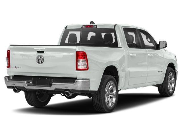 Certified 2022 RAM 1500 Big Horn image 3