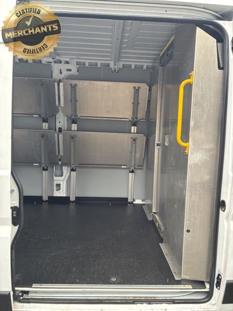 Used 2023 RAM ProMaster 3500 w/ Driver Convenience Group FWD image 20