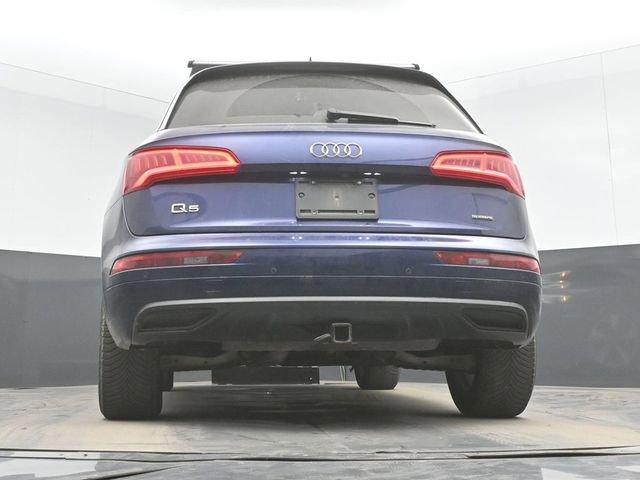 Used 2020 Audi Q5 2.0T Premium w/ Titanium Sport Package image 32
