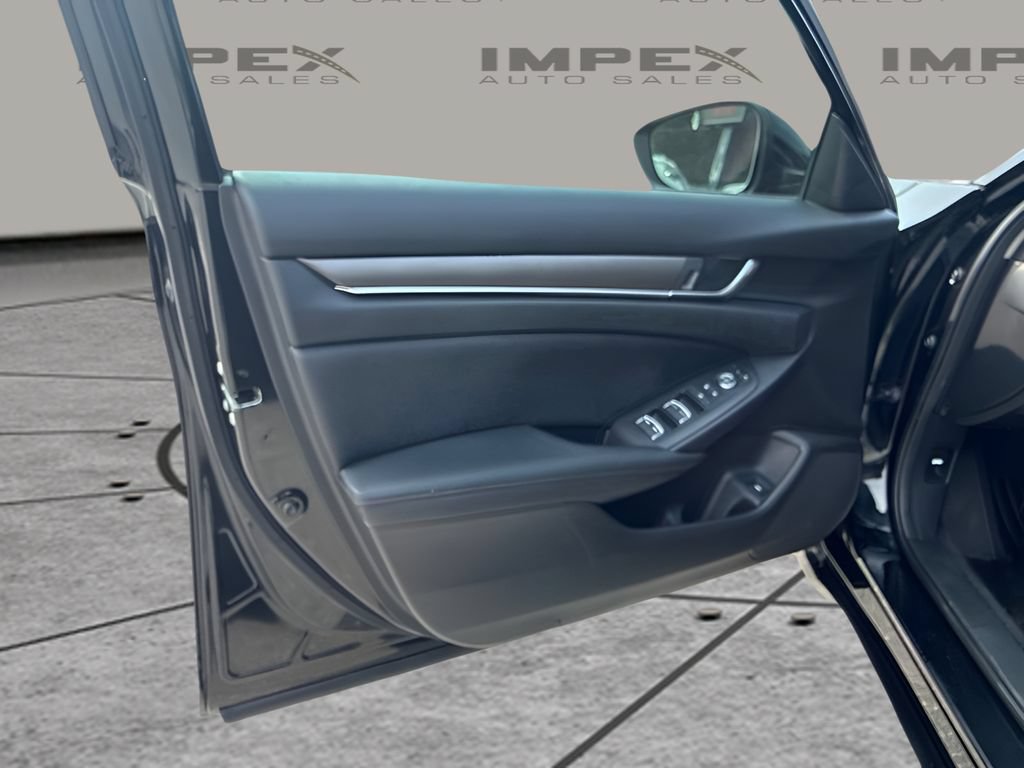 Used 2020 Honda Accord LX image 14