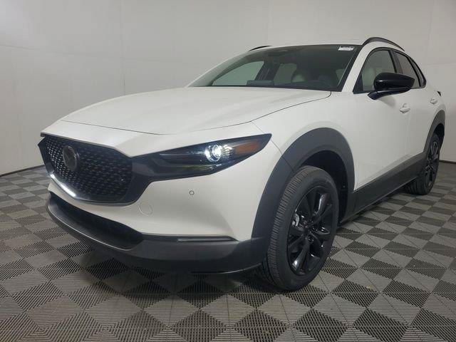 New 2026 MAZDA CX-30 Aire Edition AWD/4WD video 1