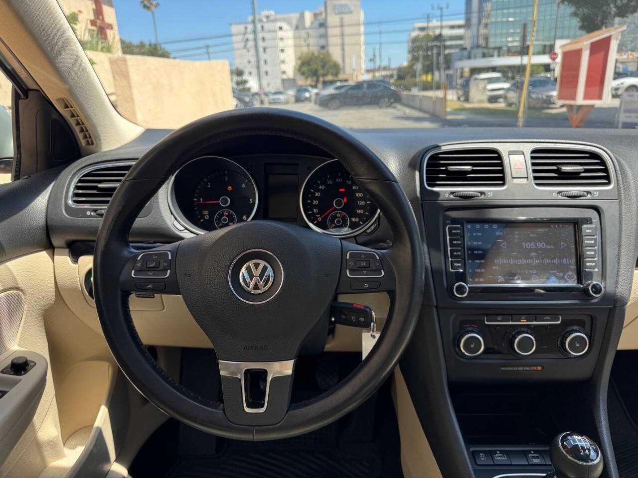 Used 2010 Volkswagen Jetta TDI FWD image 18