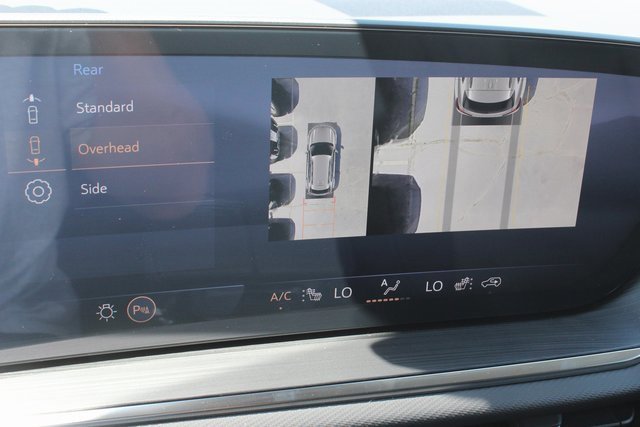 New 2025 Buick Envision Preferred image 39