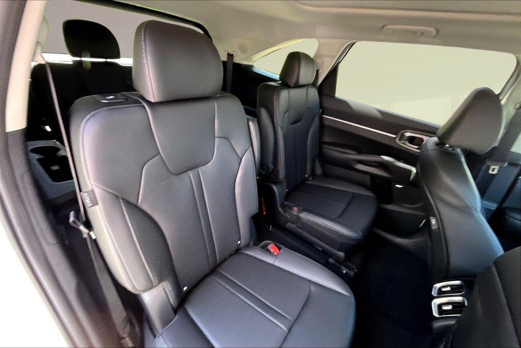 New 2026 Kia Sorento X-Line EX AWD/4WD image 10