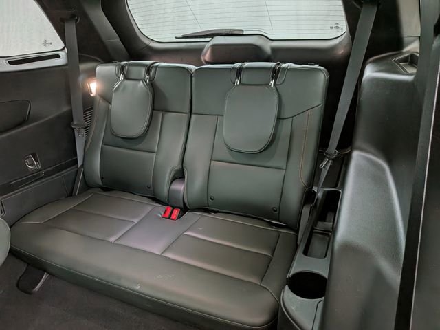 Used 2023 Ford Explorer Timberline w/ Timberline Technology Package AWD/4WD image 23