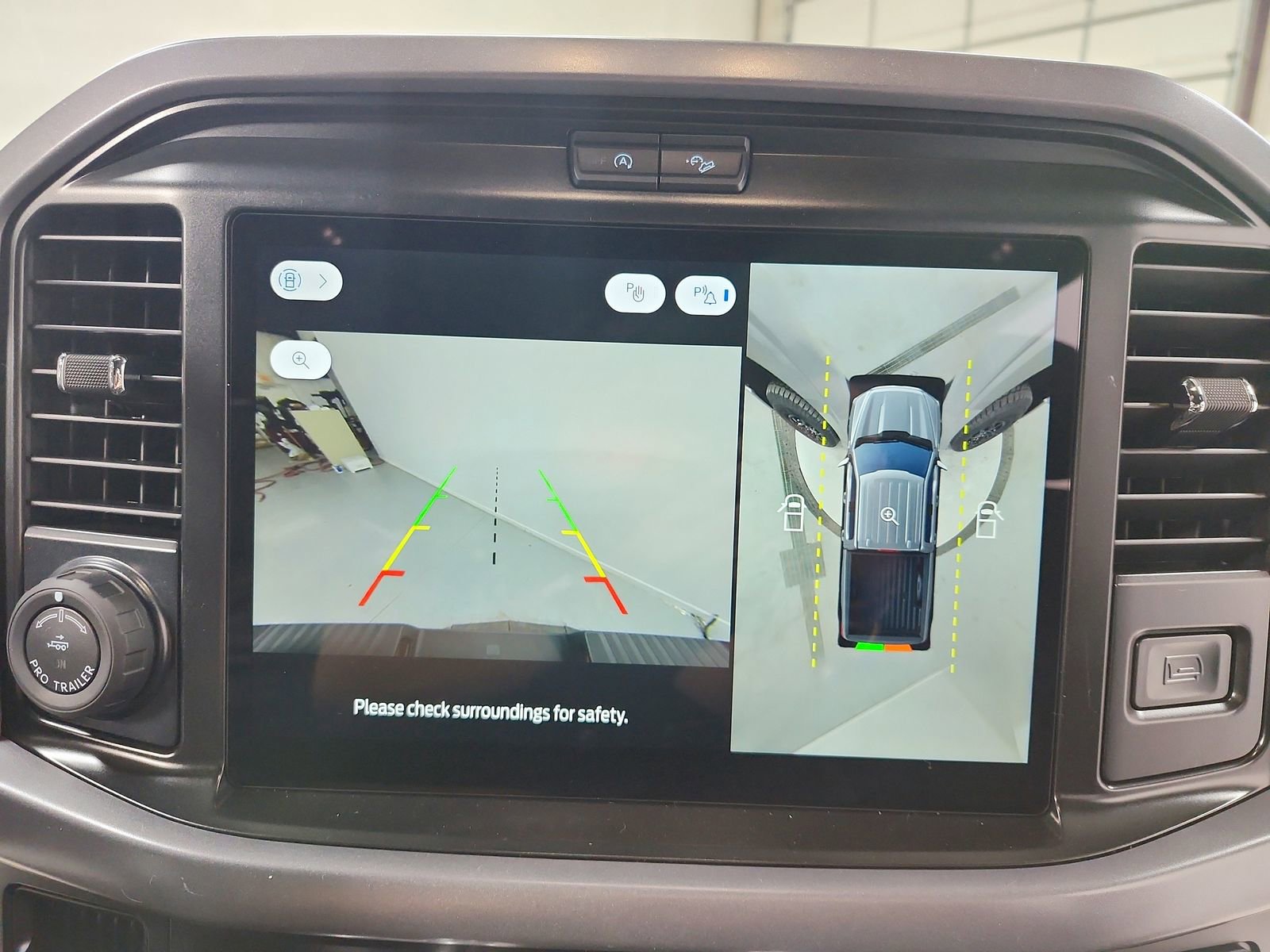 New 2026 Ford F150 XLT w/ Equipment Group 302A MID image 32