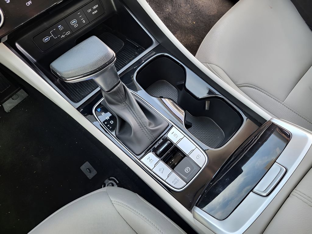 Used 2025 Hyundai Tucson SEL image 21