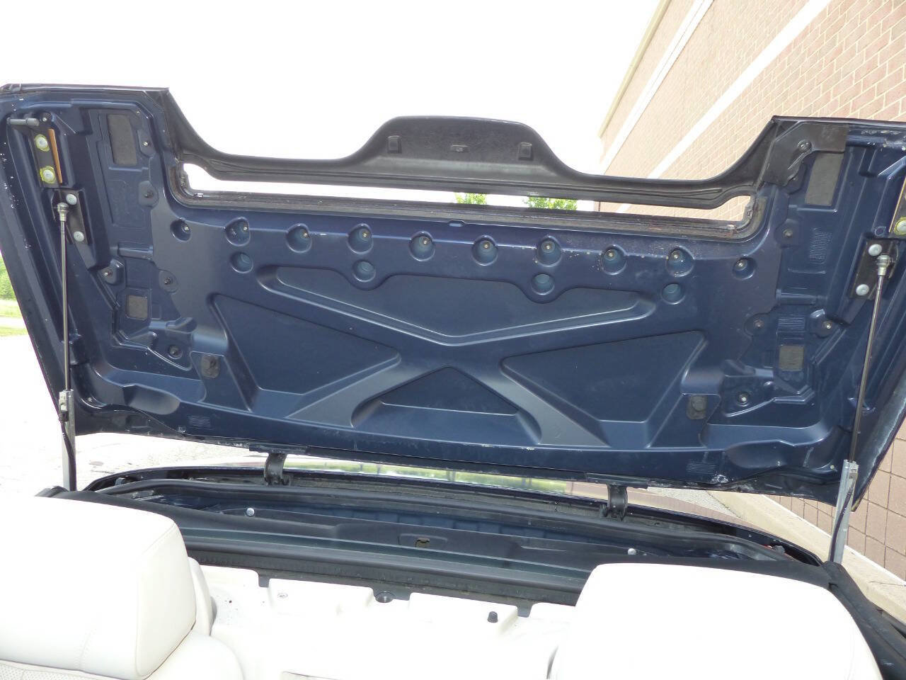 Used 2012 BMW 650i Convertible RWD image 45