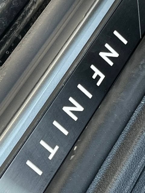 New 2026 INFINITI QX80 Autograph AWD/4WD image 24