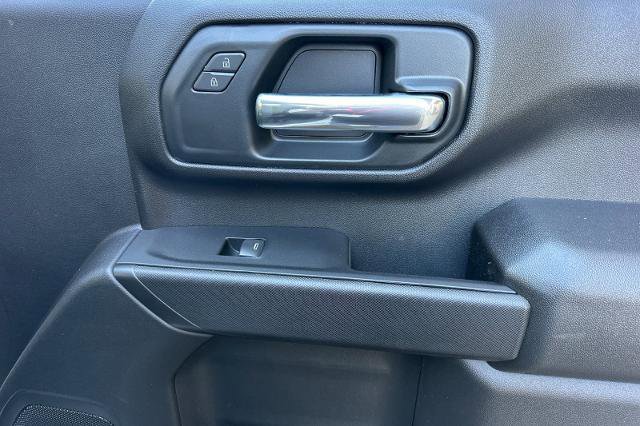 New 2026 Chevrolet Silverado 2500 W/T w/ WT Convenience Package image 16