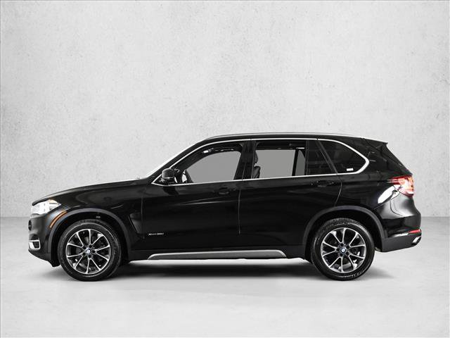 Used 2018 BMW X5 xDrive35i image 8